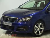 Peugeot 308 SW 1.5 BlueHDi Allure Pack EAT8