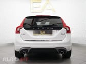 Volvo V60 2.4 D6 R-Design AWD Phev