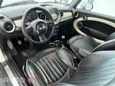 MINI Cabrio Cooper SD