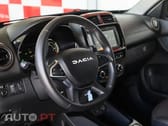 Dacia Spring Electric 65 Extreme