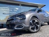 Citroen C4 1.5 BlueHDi Feel Pack EAT8