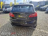 BMW 218 d Advantage