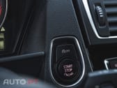 BMW 118 d Pack M Auto