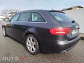 Audi A4 Avant 2.0 TDi Sport Multitronic