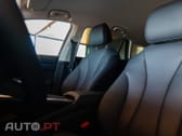 MG MG5 61 kWh Luxury
