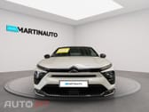 Citroen C5 X 1.6 Hybrid Shine Pack e-EAT8