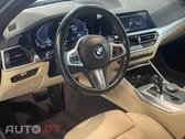 BMW 330 e Touring Pack M Auto