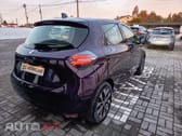 Renault Zoe (c/ Bateria) Intens 50