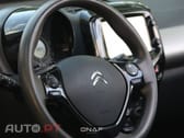 Citroen C1 Airscape 1.0 VTi Feel