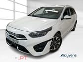 Kia Ceed 1.6 GDi PHEV Drive 6DCT
