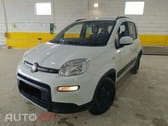 Fiat Panda 0.9 8V TwinAir Lounge S&S