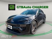 Porsche Macan I.V.A DEDUTIVEL