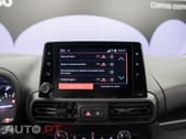 Citroen Berlingo 1.5 BlueHDi M Club