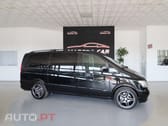Mercedes-Benz Viano 2.2 CDI DPF Compacta 4Matic Auto Ambiente