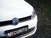 Volkswagen Golf Highline