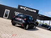 Toyota Yaris 1.0 VVT-i Comfort