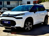 Citroen C3 Aircross 1.2 PureTech C-Series