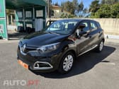Renault Captur 0.9 TCE Zen