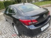Opel Astra 1.7 CDTi Cosmo Start/Stop