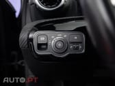 Mercedes-Benz A 200 Style Aut.