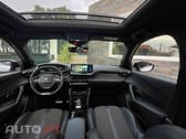 Peugeot E-2008 50 kWh GT Line