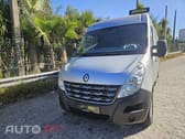 Renault Master  l2h3