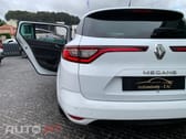 Renault Mégane Sport Tourer 1.5 Blue dCi Limited