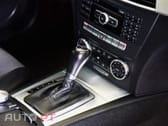 Mercedes-Benz C 220 CDi Avantgarde BE Aut.