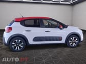 Citroen C3 1.2 PureTech 83