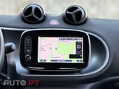 Smart ForTwo Electric Drive Passion