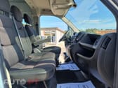 Peugeot Boxer 2.0 BlueHDi 333 L1H1 Pro