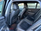 BMW 330 e Touring Pack M Auto
