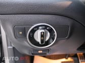 Mercedes-Benz GLA 180 CDi AMG Line Aut.
