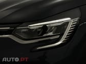Renault Captur Captur 1.0 TCe Techno Bi-Fuel