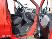 Renault Trafic L1H1