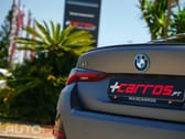 BMW i4 M50 Pack Desportivo M Pro