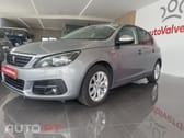 Peugeot 308 1.5 BlueHDi Style
