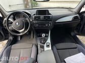 BMW 116 d EfficientDynamics