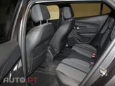 Peugeot 2008 1.5 BlueHDi Allure Pack EAT8