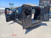 Fiat Fiorino 1.3 M-jet