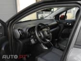 Citroen C3 Aircross 1.2 PureTech C-Series