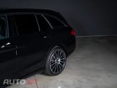 Mercedes-Benz C 250 CDi Avantgarde BE Aut.