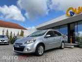 Renault Clio Break 1.5 dCi Dynamique