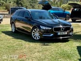 Volvo V90 2.0 T8 AWD Geartronic Orrefors Sweden