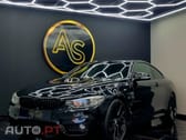 BMW 420 d Pack M Kit M4
