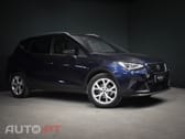 Seat Arona FR Plus