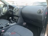 Nissan Qashqai 1.5 dCi Acenta 129g