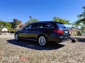 Mercedes-Benz C 180 d