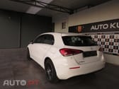 Mercedes-Benz A 180 Automático