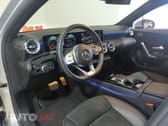 Mercedes-Benz A 180 d AMG Line Aut.